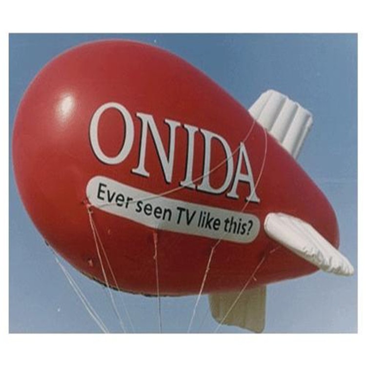 茂名广告飞艇用法